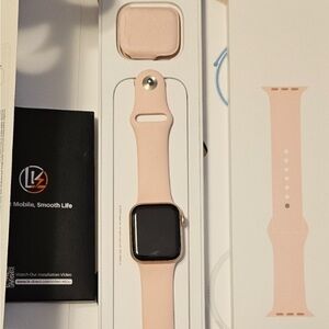 Apple Watch series 6 40 mm